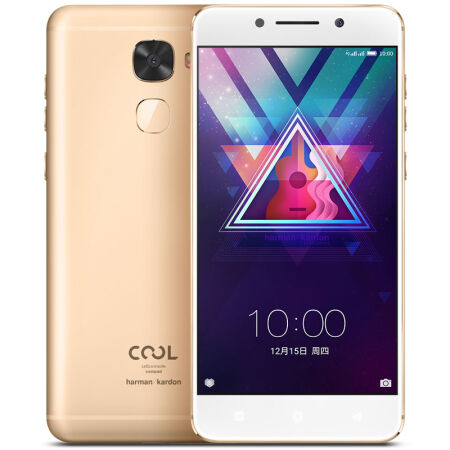 Coolpad Cool S1